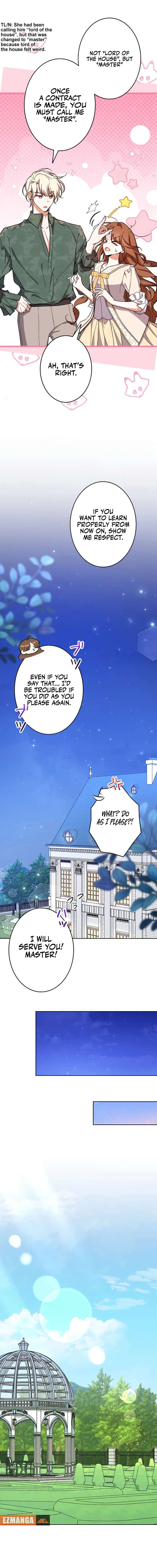I Wish My Husband Were Dead chapter 13 page 17