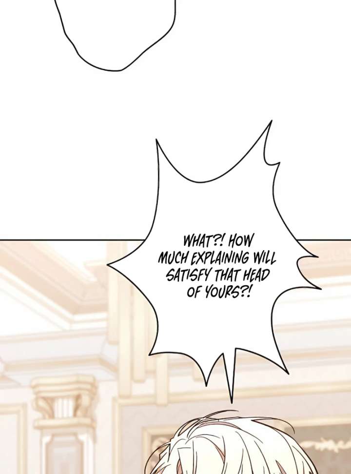 I Wish My Husband Were Dead chapter 14 page 44