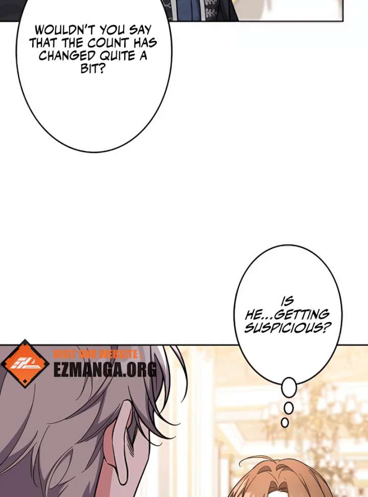 I Wish My Husband Were Dead chapter 16 page 20