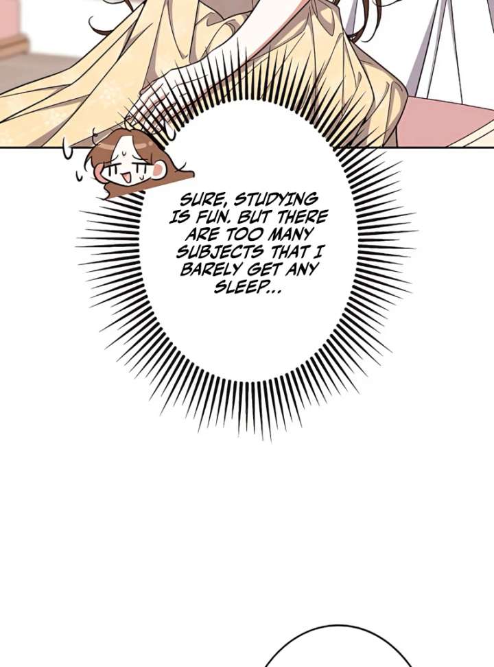I Wish My Husband Were Dead chapter 17 page 79