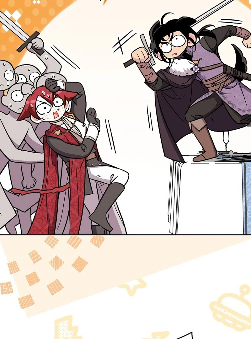 I Wish My Husband Were Dead chapter 26 page 8