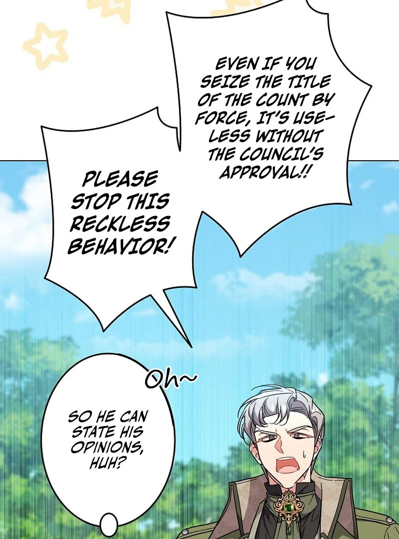 I Wish My Husband Were Dead chapter 26 page 9