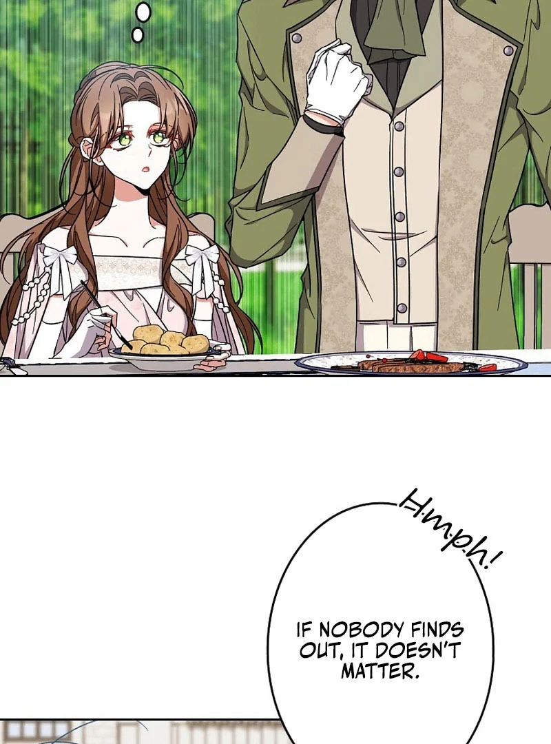I Wish My Husband Were Dead chapter 26 page 10