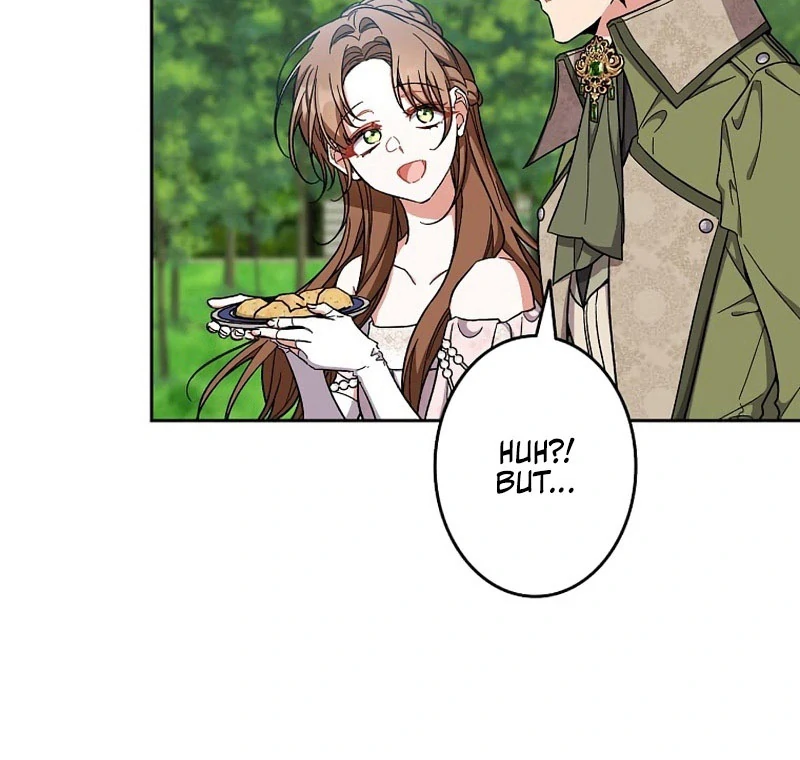 I Wish My Husband Were Dead chapter 26 page 13