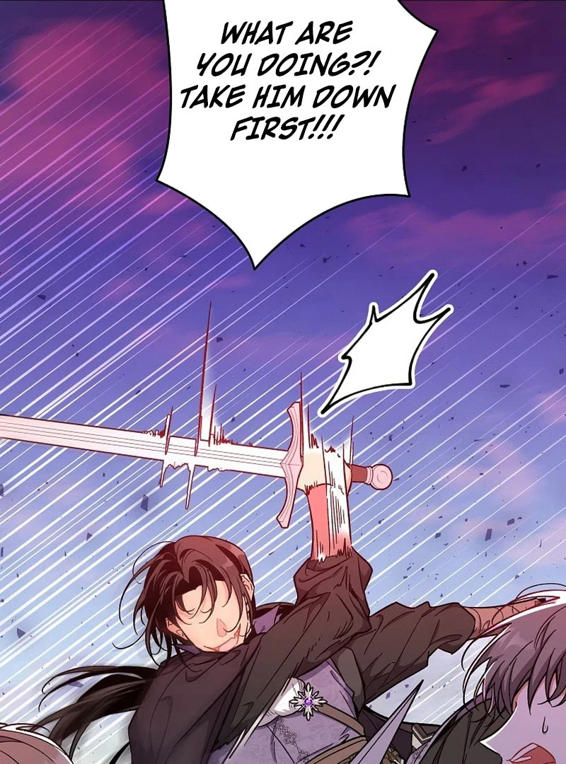 I Wish My Husband Were Dead chapter 26 page 16