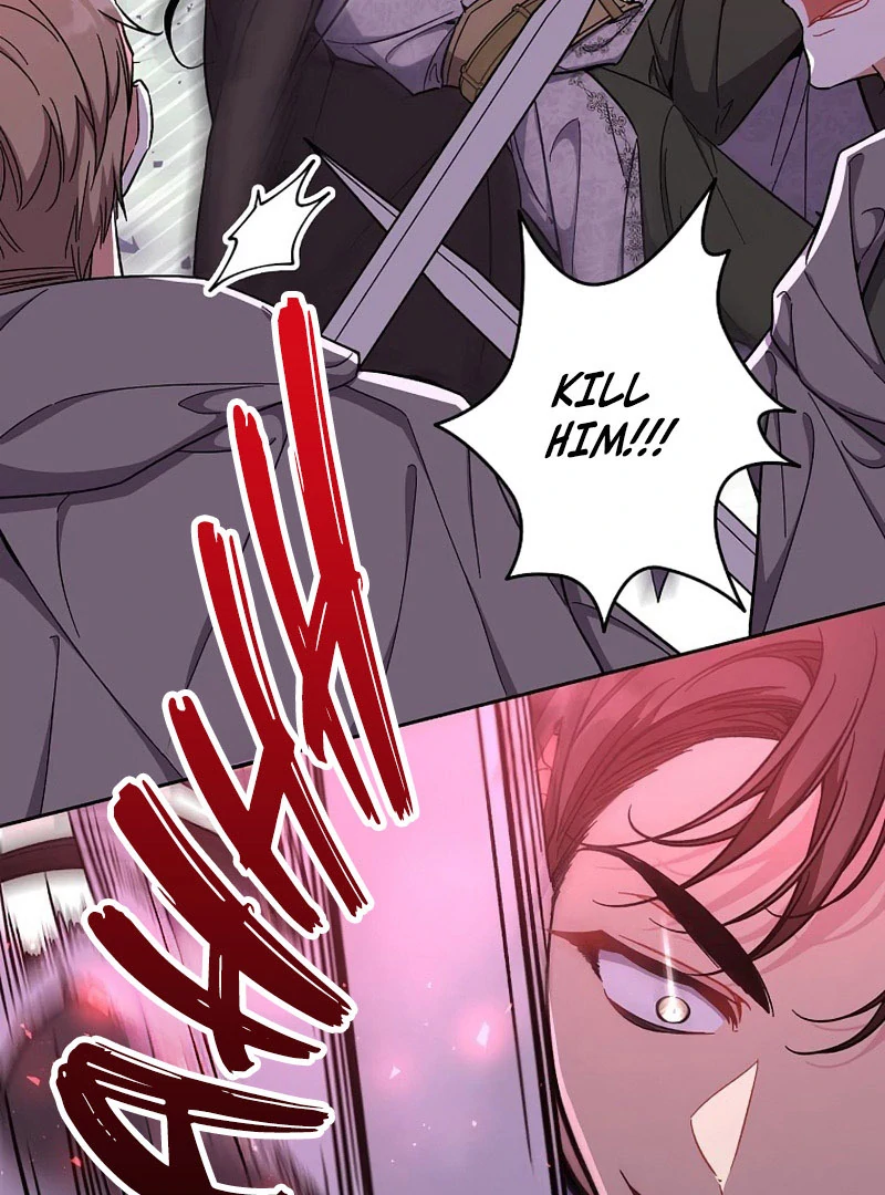 I Wish My Husband Were Dead chapter 26 page 17