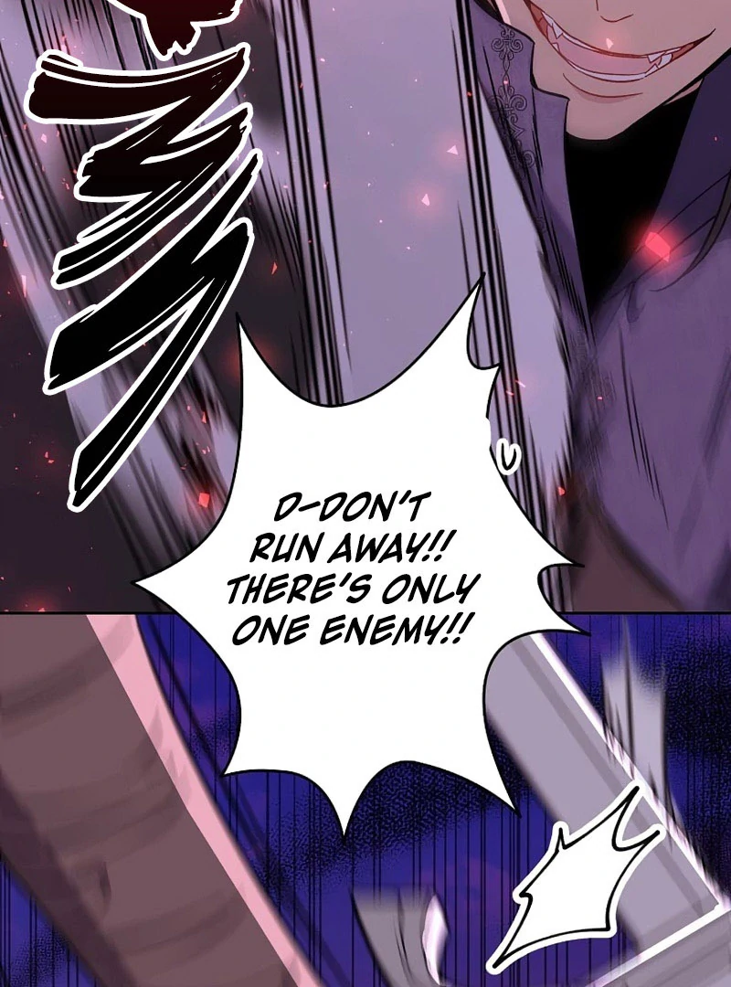 I Wish My Husband Were Dead chapter 26 page 18