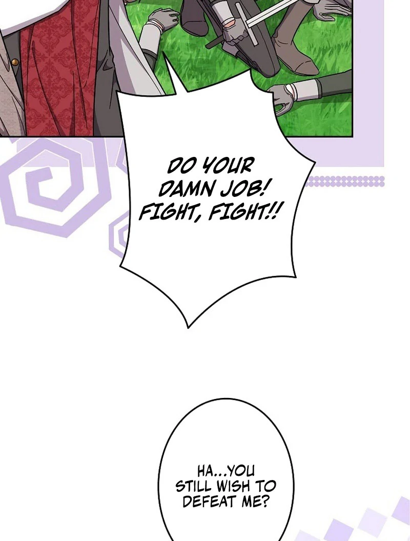 I Wish My Husband Were Dead chapter 26 page 23
