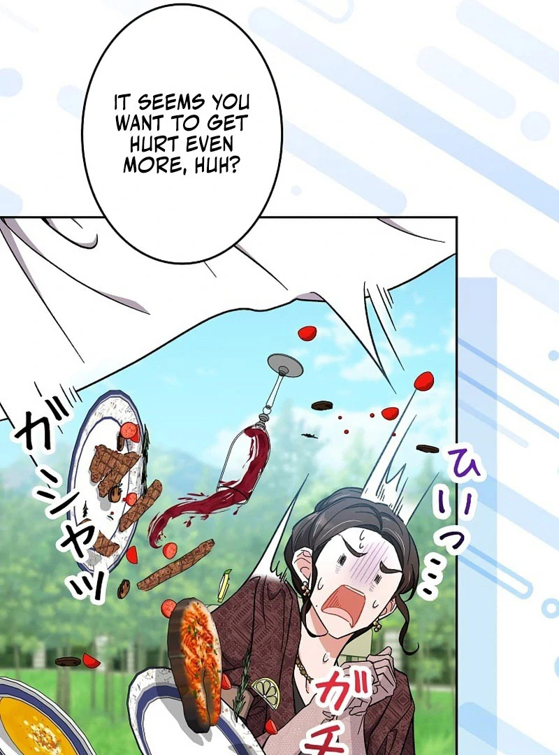 I Wish My Husband Were Dead chapter 26 page 25