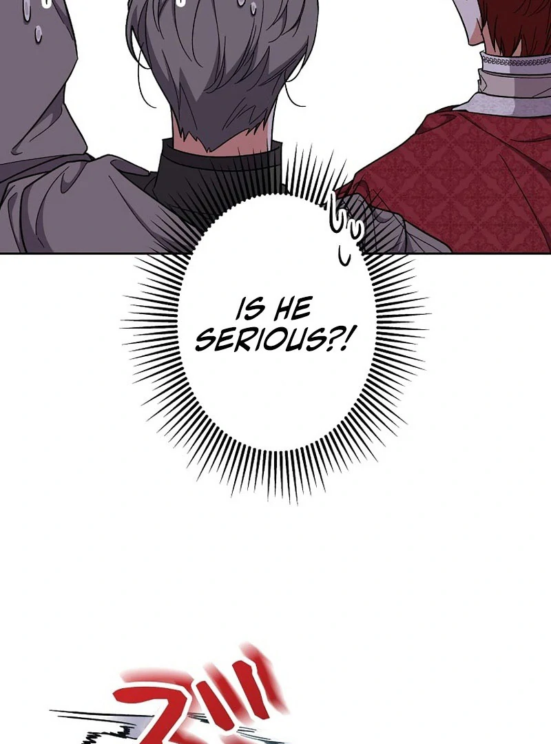 I Wish My Husband Were Dead chapter 26 page 28