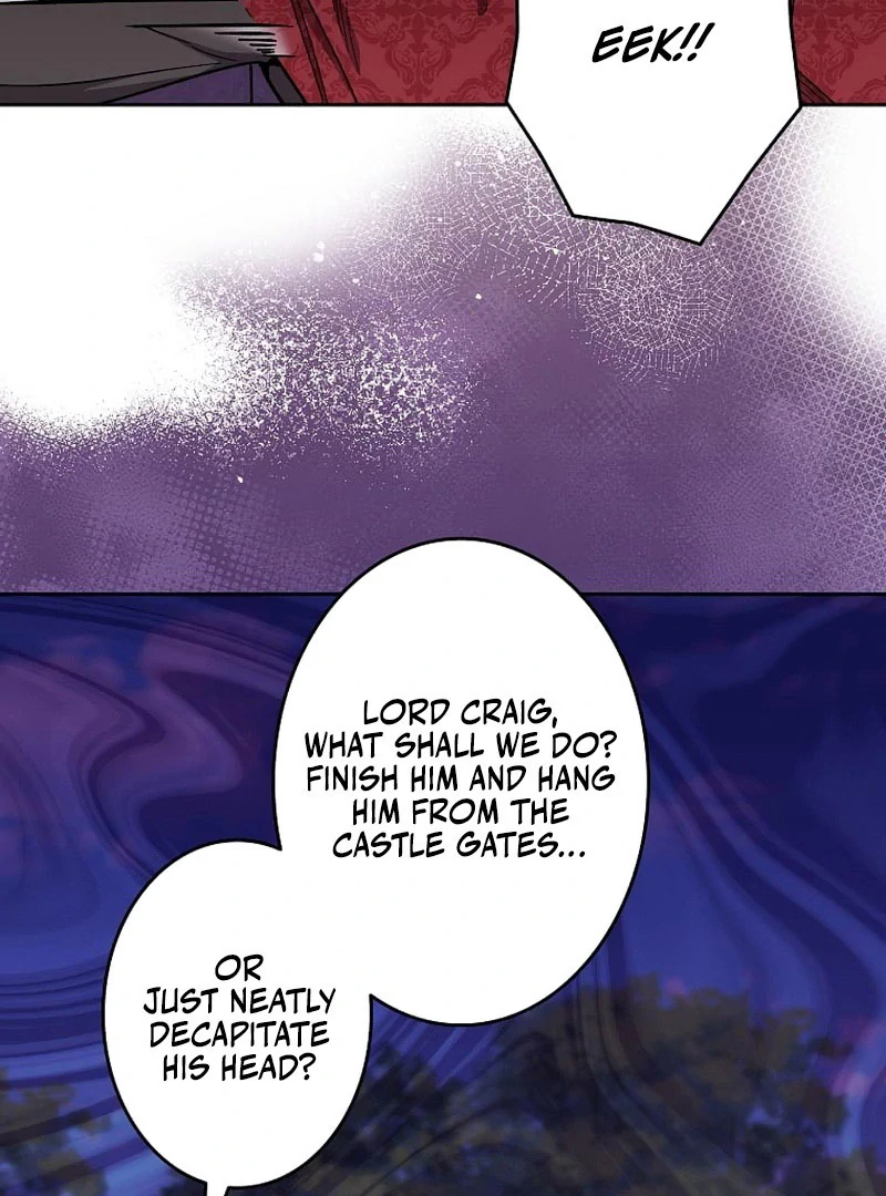I Wish My Husband Were Dead chapter 26 page 37