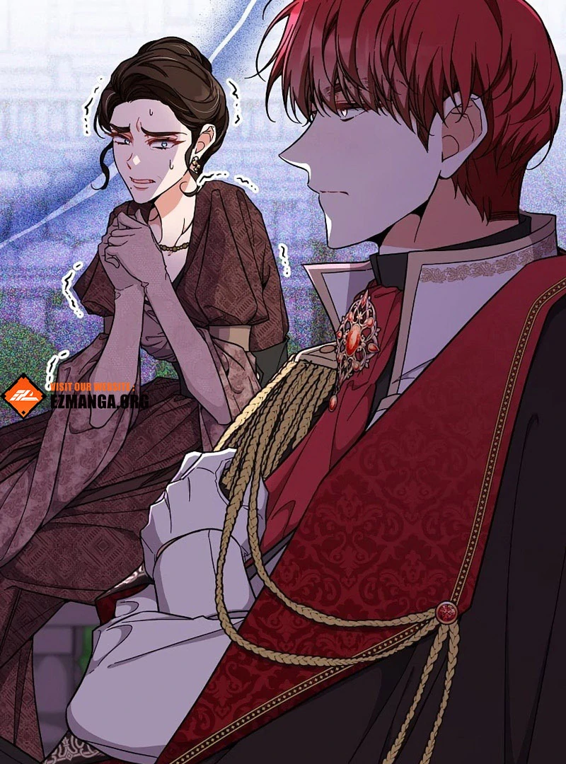 I Wish My Husband Were Dead chapter 26 page 43