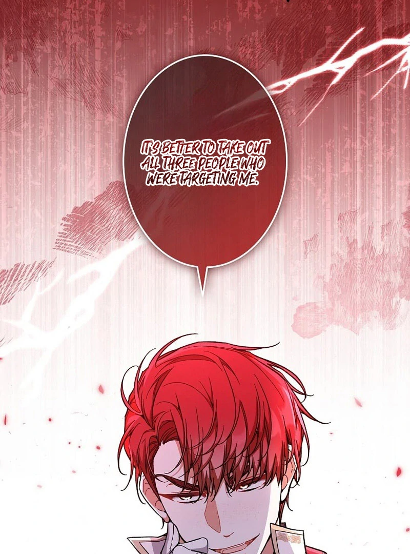 I Wish My Husband Were Dead chapter 26 page 52