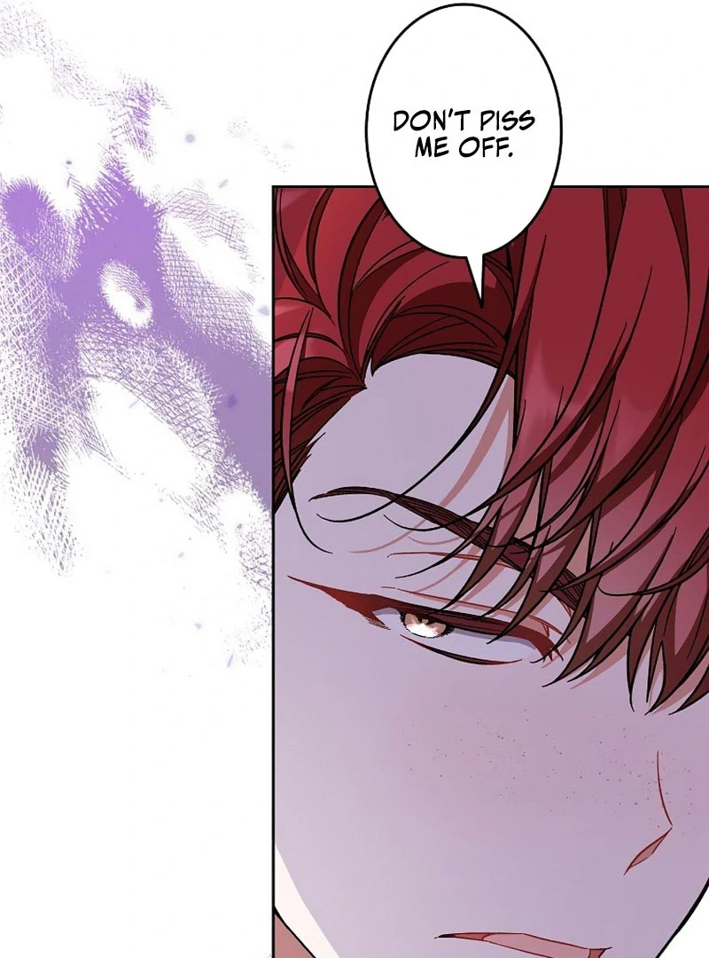 I Wish My Husband Were Dead chapter 26 page 58