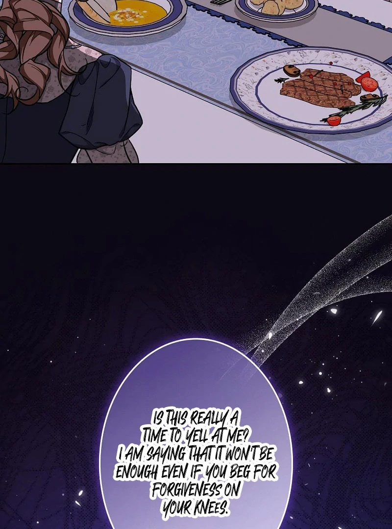 I Wish My Husband Were Dead chapter 26 page 75