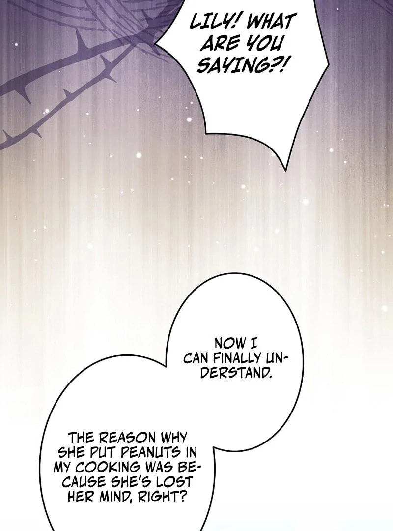 I Wish My Husband Were Dead chapter 26 page 122