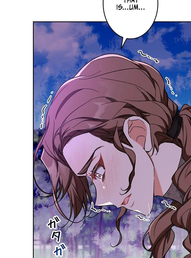I Wish My Husband Were Dead chapter 26 page 125