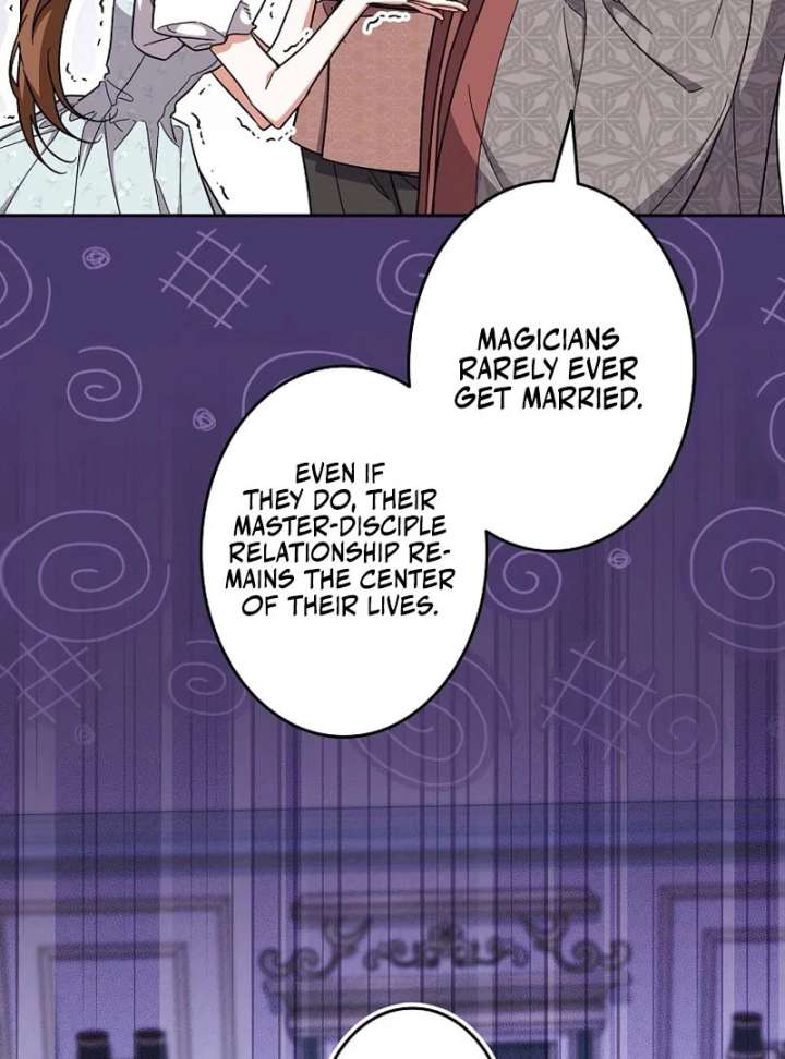 I Wish My Husband Were Dead chapter 28 page 24