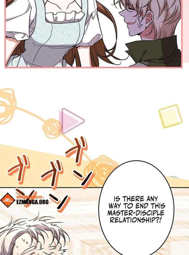 I Wish My Husband Were Dead chapter 28 page 30