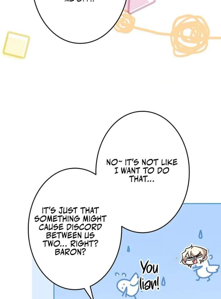 I Wish My Husband Were Dead chapter 28 page 32