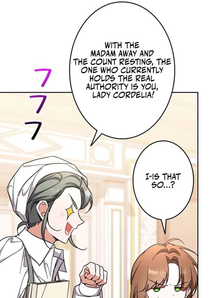 I Wish My Husband Were Dead chapter 28 page 72