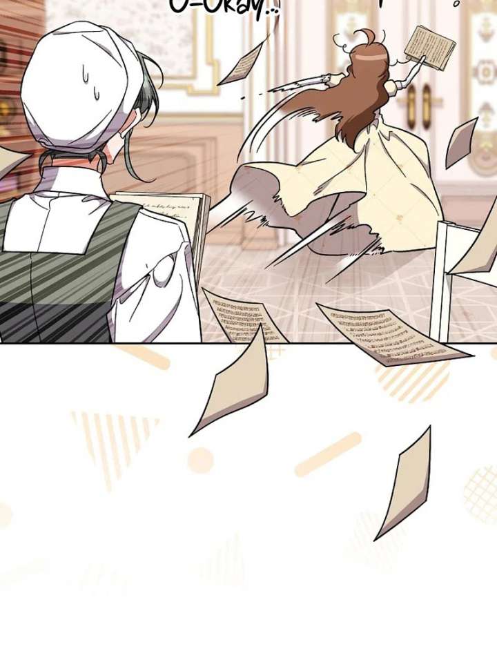 I Wish My Husband Were Dead chapter 28 page 79
