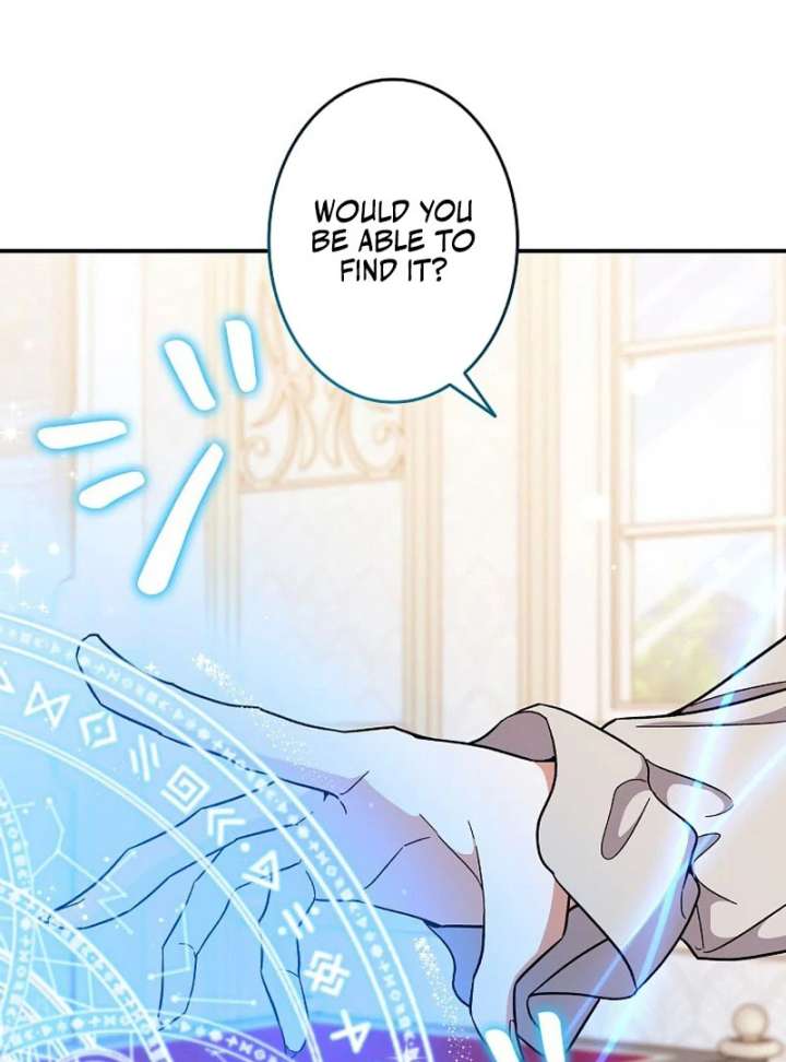 I Wish My Husband Were Dead chapter 28 page 116