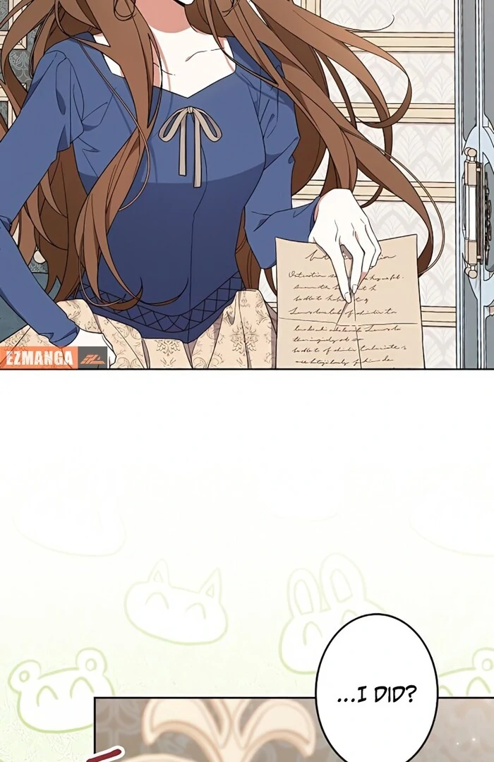 I Wish My Husband Were Dead chapter 3 page 10
