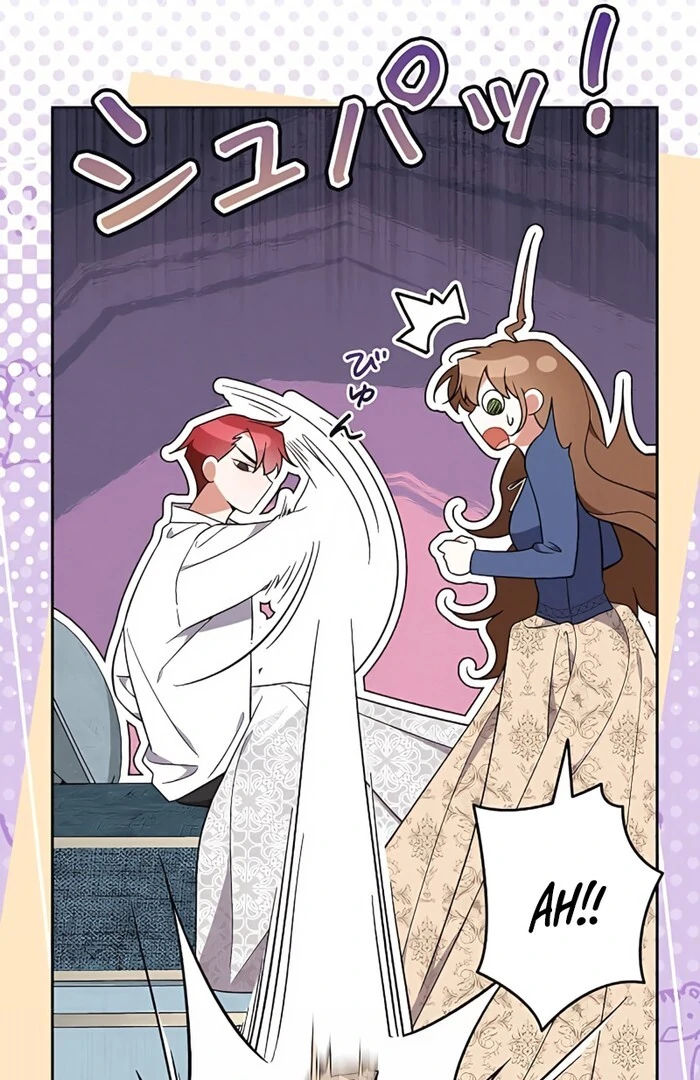 I Wish My Husband Were Dead chapter 3 page 18