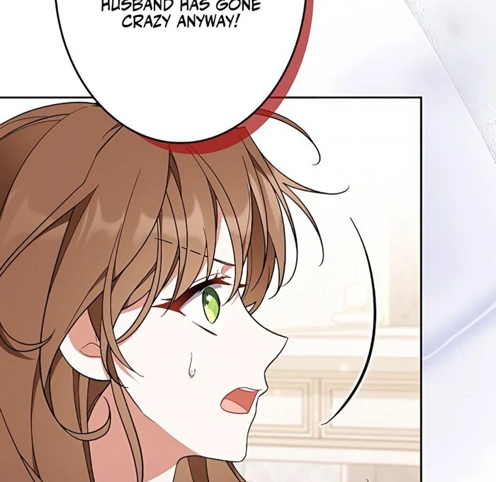 I Wish My Husband Were Dead chapter 3 page 26