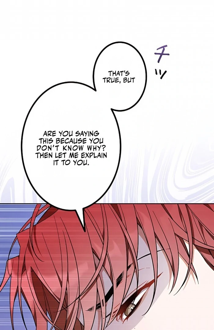 I Wish My Husband Were Dead chapter 3 page 28