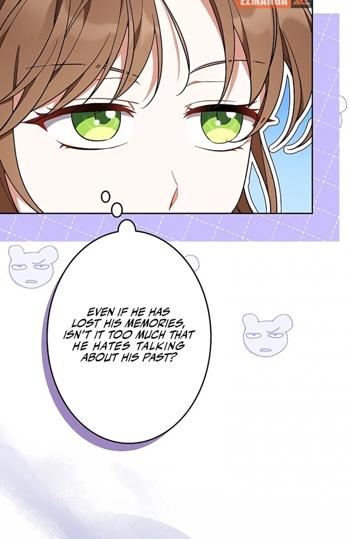 I Wish My Husband Were Dead chapter 3 page 49