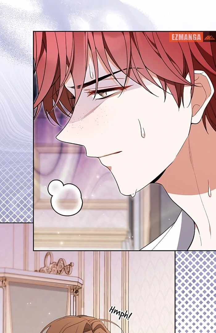 I Wish My Husband Were Dead chapter 3 page 50