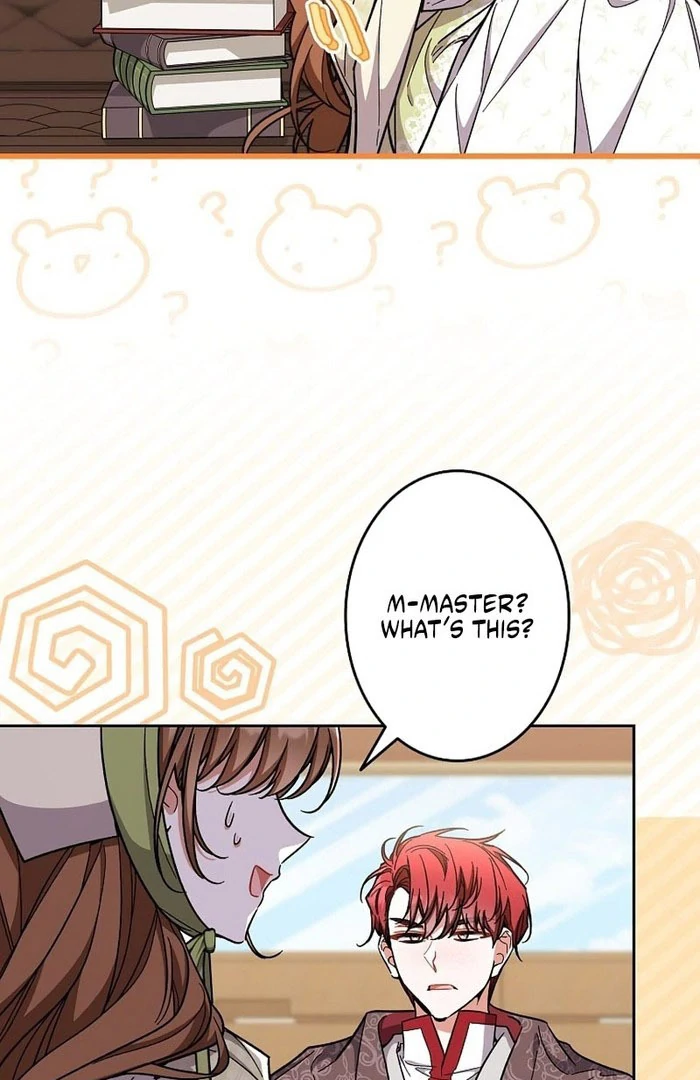 I Wish My Husband Were Dead chapter 31 page 11