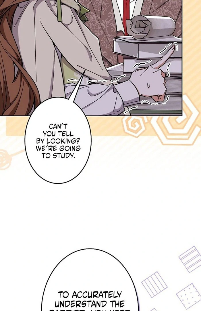 I Wish My Husband Were Dead chapter 31 page 12
