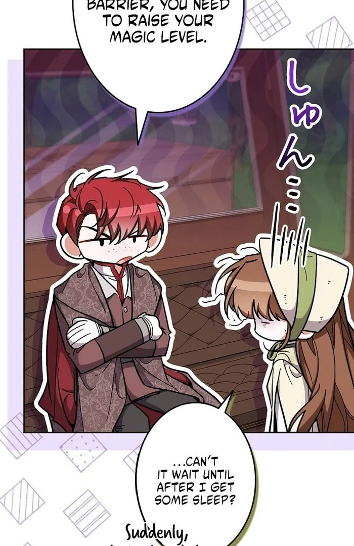 I Wish My Husband Were Dead chapter 31 page 13