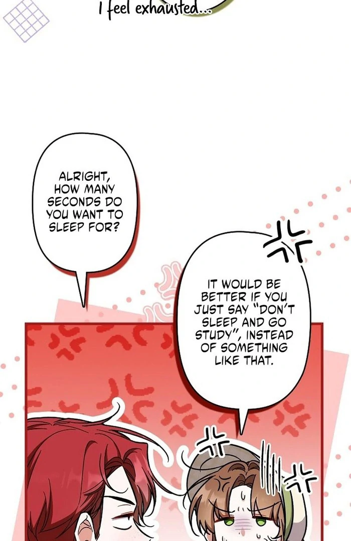 I Wish My Husband Were Dead chapter 31 page 14