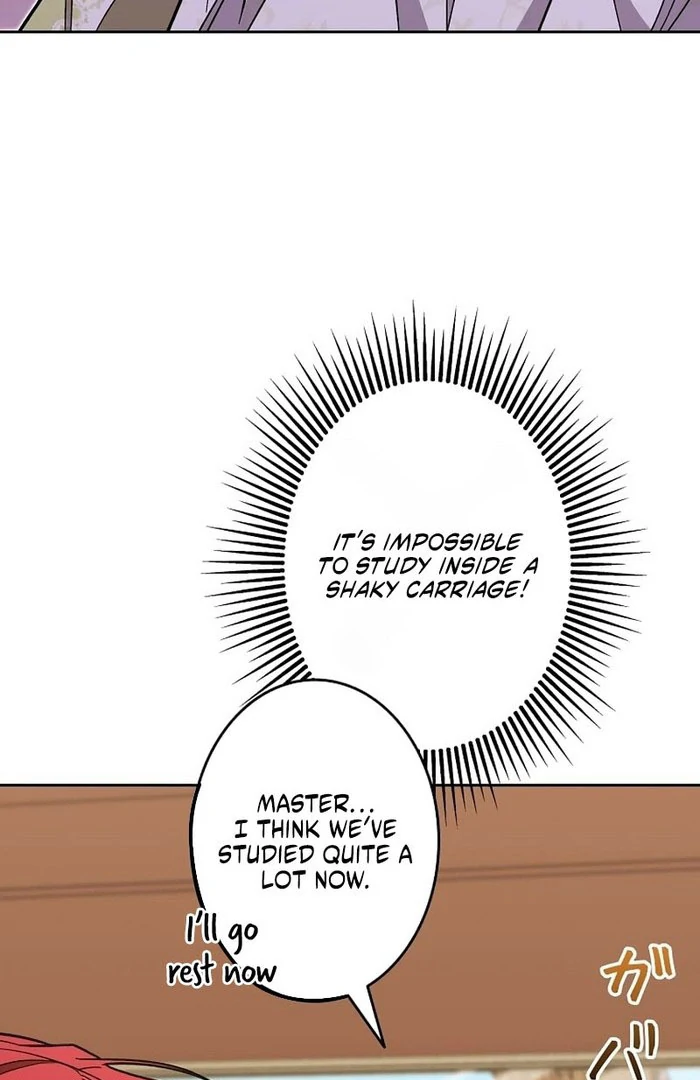 I Wish My Husband Were Dead chapter 31 page 21