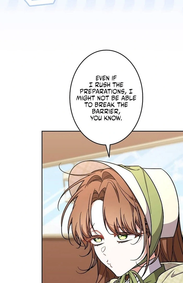 I Wish My Husband Were Dead chapter 31 page 23