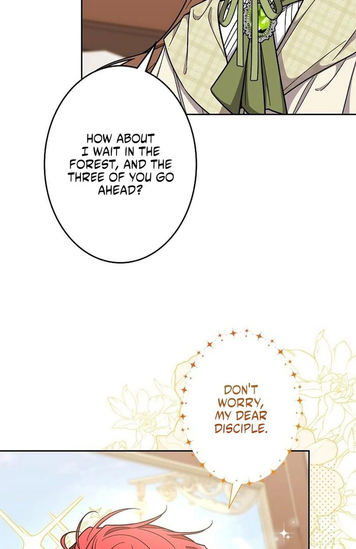 I Wish My Husband Were Dead chapter 31 page 24