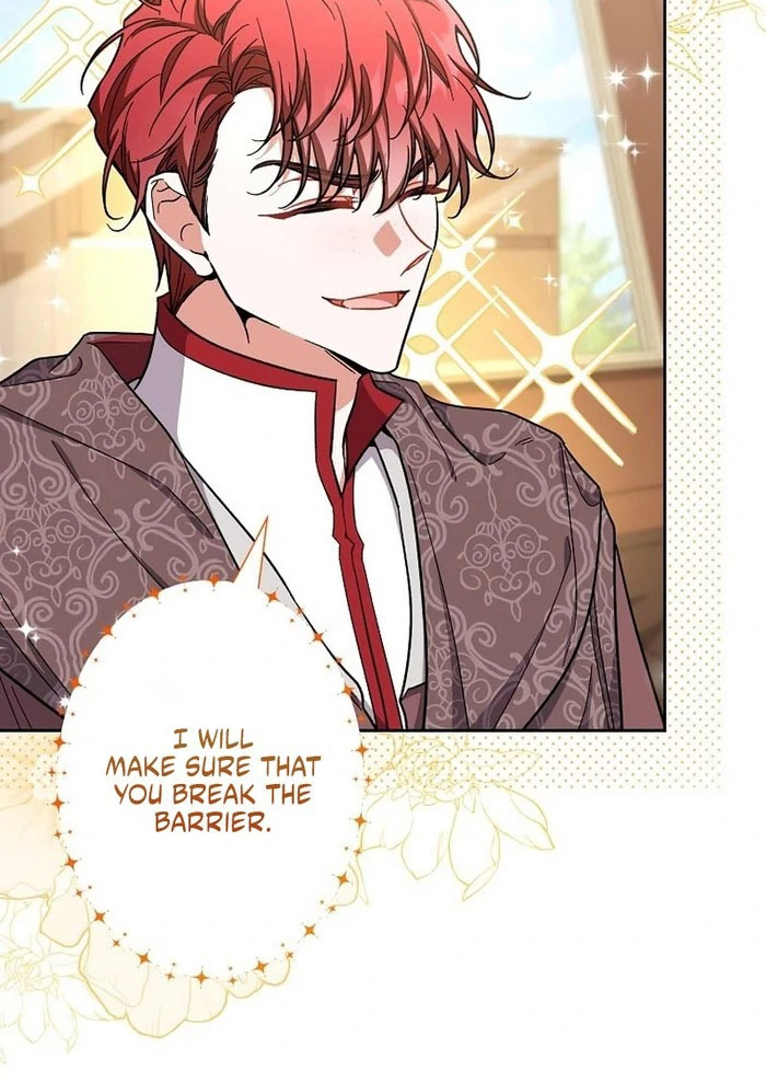 I Wish My Husband Were Dead chapter 31 page 25