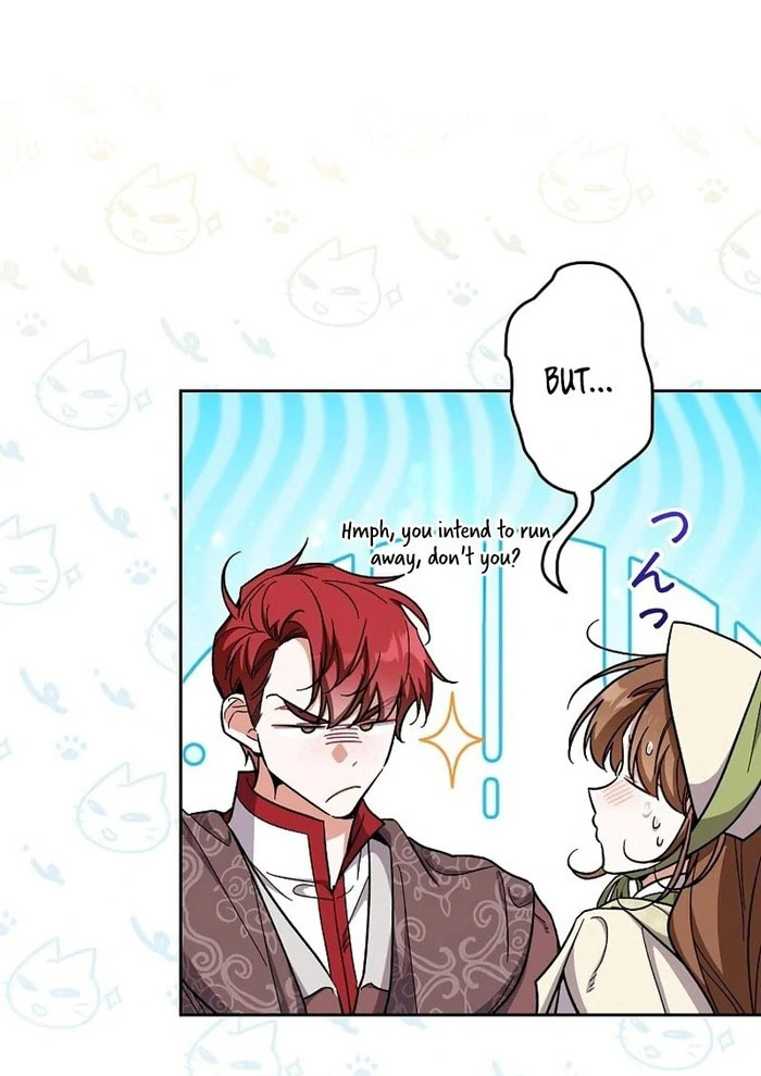 I Wish My Husband Were Dead chapter 31 page 26