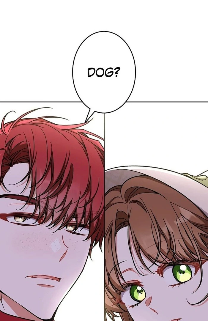 I Wish My Husband Were Dead chapter 31 page 30