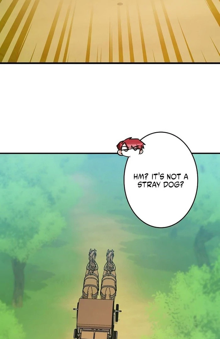 I Wish My Husband Were Dead chapter 31 page 33