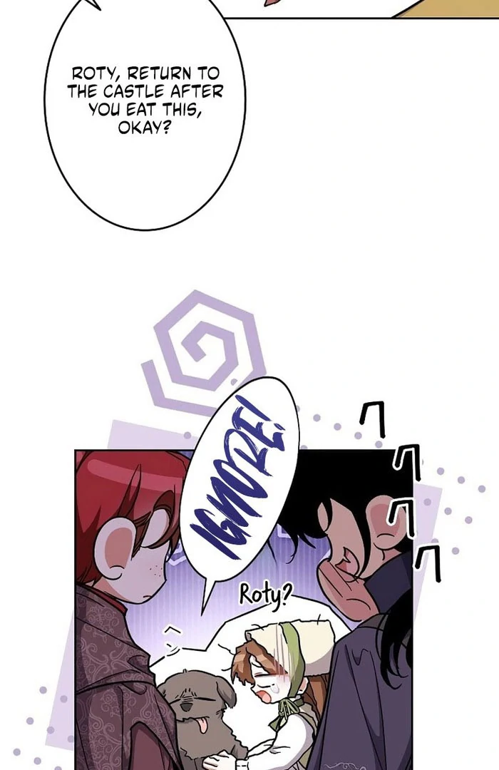 I Wish My Husband Were Dead chapter 31 page 39