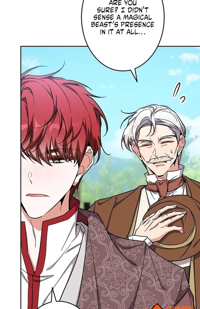 I Wish My Husband Were Dead chapter 31 page 47