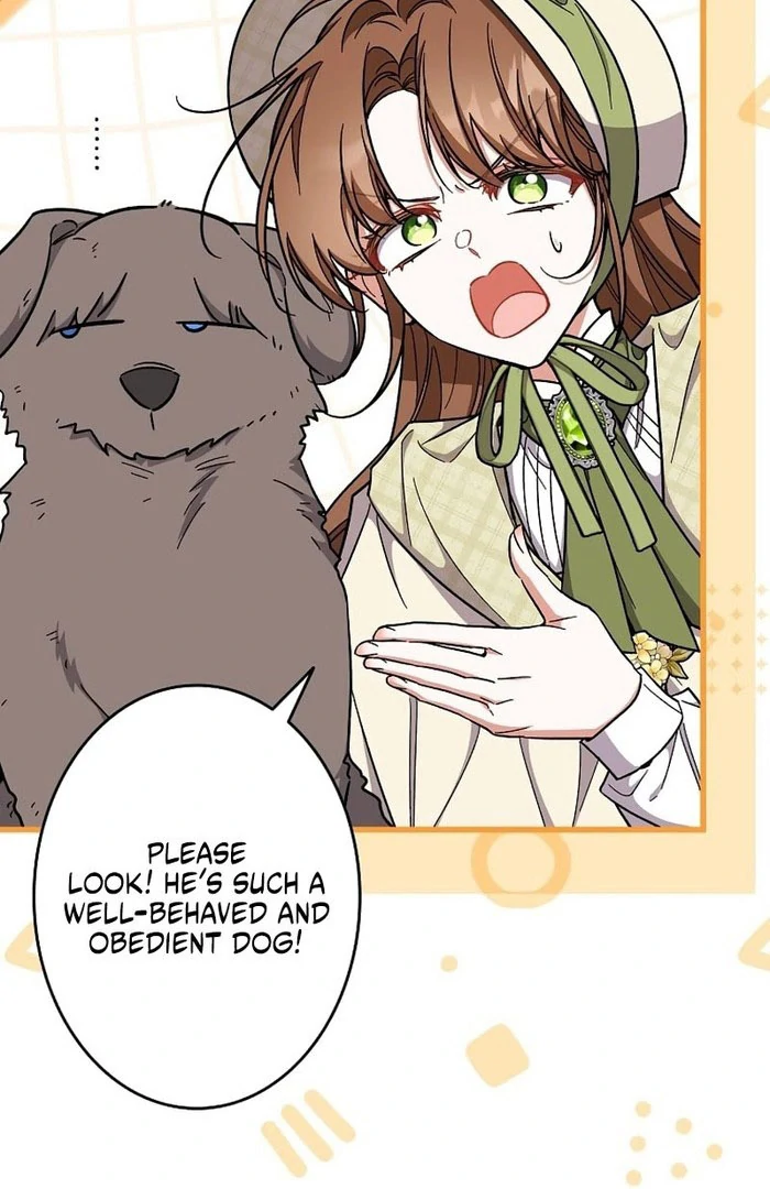 I Wish My Husband Were Dead chapter 31 page 49