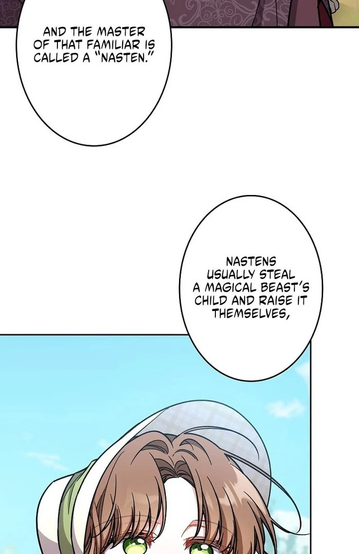 I Wish My Husband Were Dead chapter 31 page 58