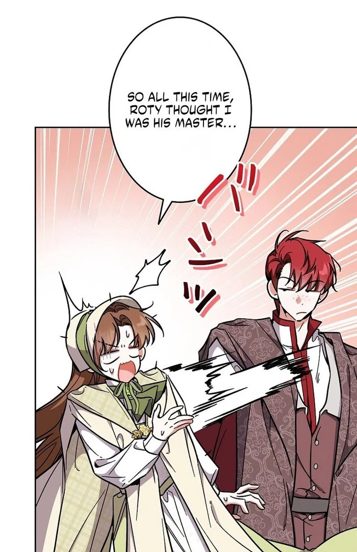 I Wish My Husband Were Dead chapter 31 page 60