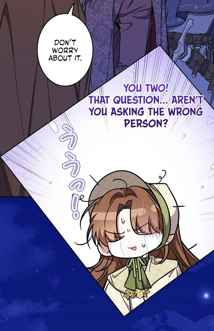 I Wish My Husband Were Dead chapter 31 page 84